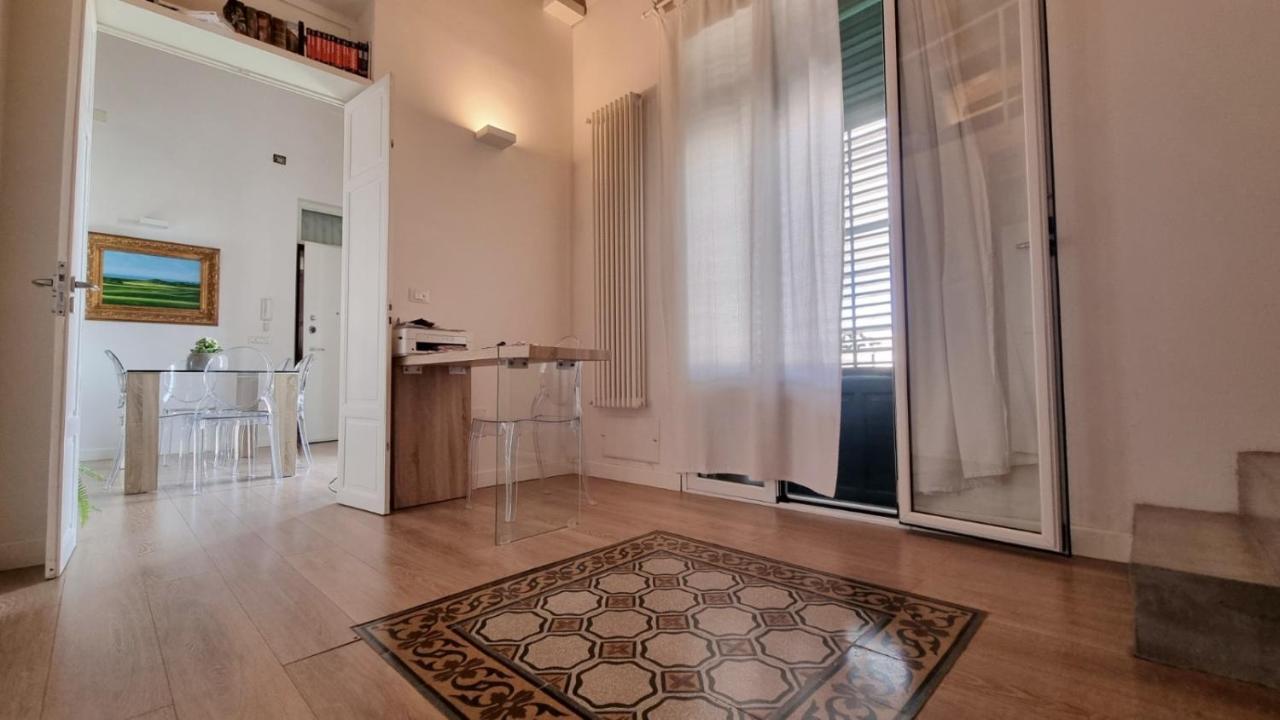 פלרמו Shanti Holiday House מראה חיצוני תמונה