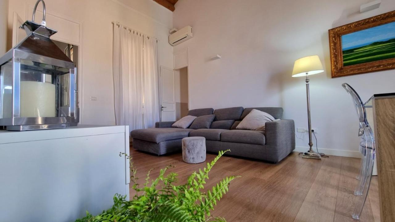 פלרמו Shanti Holiday House מראה חיצוני תמונה