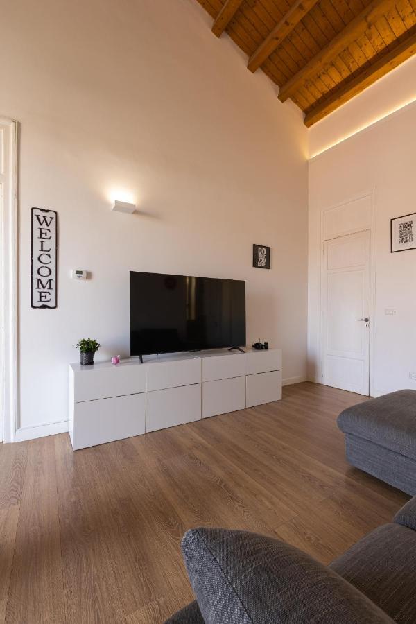פלרמו Shanti Holiday House מראה חיצוני תמונה