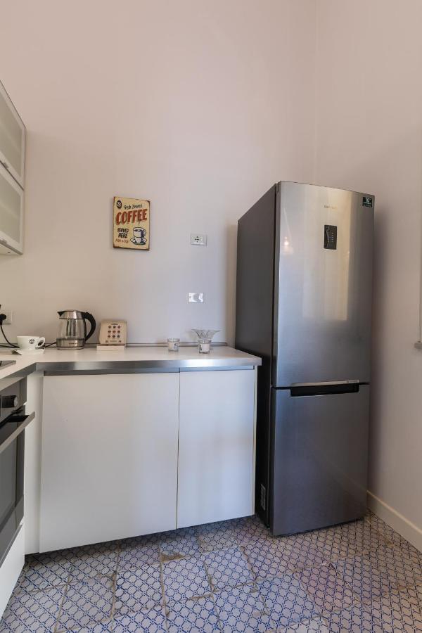 פלרמו Shanti Holiday House מראה חיצוני תמונה