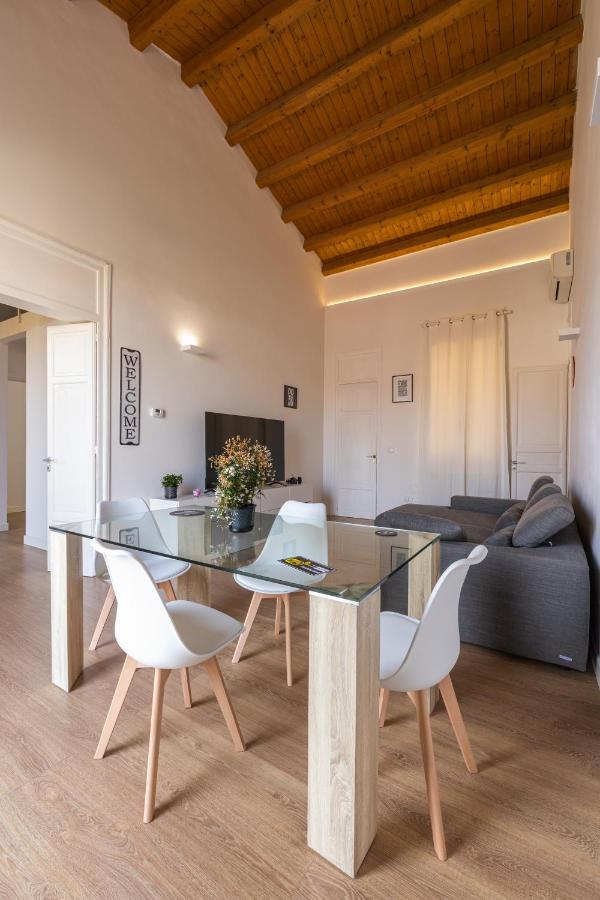 פלרמו Shanti Holiday House מראה חיצוני תמונה