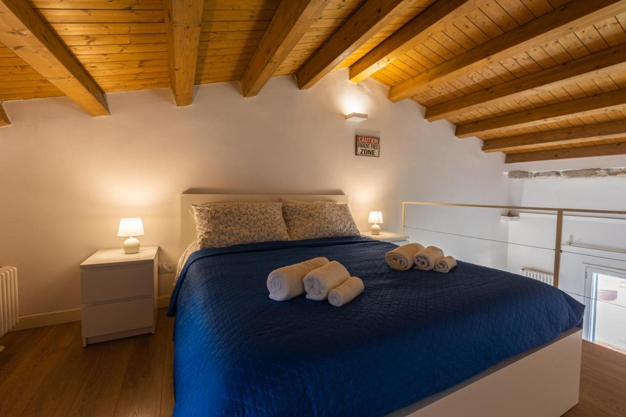 פלרמו Shanti Holiday House מראה חיצוני תמונה