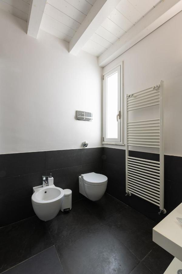 פלרמו Shanti Holiday House מראה חיצוני תמונה